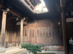 -绩溪龙川景区