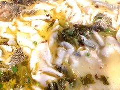 -江渔儿酸菜鱼(东二环泰禾店)