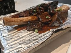 -香港狮子山下·明星粤菜餐厅(北苑店)