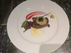 -太原富力万达文华酒店·美食汇西餐厅