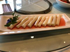 -申粤轩酒楼·三十年粤菜经典(丁香花园店)