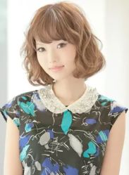 -salon漫