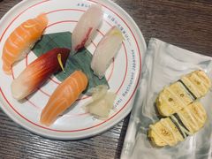 -大雄寿司(中华广场店)