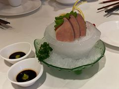 清酒鹅肝-和苑酒家·一线江景(星寰店)