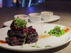 -悦轩中餐厅·高空江景·杭州柏悦酒店