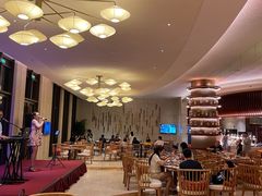 -艺厨风尚餐厅 · 桔钓沙莱华度假酒店