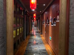 -海尔洲际酒店天下一品中餐厅
