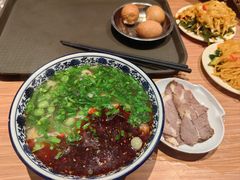 -有礼有面(知春路店)