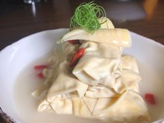 -湖滨28中餐厅·西湖宴·杭州君悦酒店