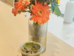 -Manner Coffee(凌空SOHO店)