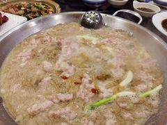 -老来福·非遗酸汤兔(凯旋路店)