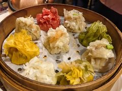 -龍聚祥烧麦馆(鼓楼店)