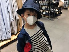 -MUJI无印良品(万科里店)