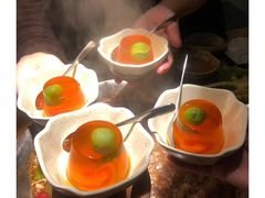 -湊湊火锅·茶憩(杭州湖滨银泰in77店)