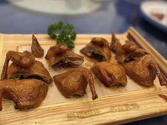 -顺风山庄(水濂山店)