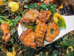 -辣可可·现炒黄牛肉(皇庭广场店)