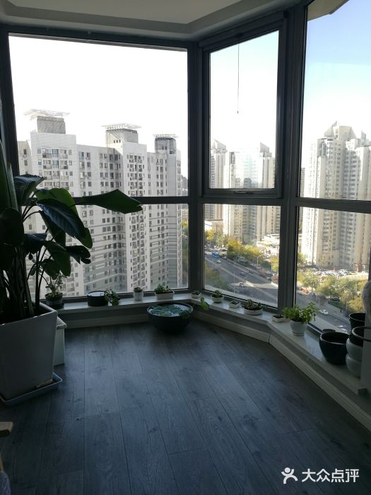 一个差评成就的纹眉店图片