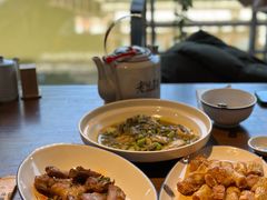 -绍兴老味道·非遗门店(银泰城店)
