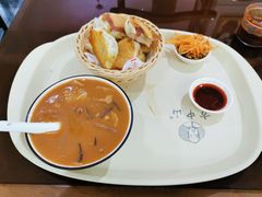 -方中山胡辣汤(西安高新区店)