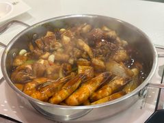 -黄记煌三汁焖锅(首创奥特莱斯店)