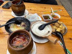 -云平风味园(护国路店)