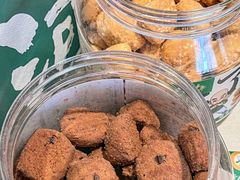 -泸溪河桃酥(西直门凯德店)