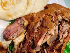 精品香酥鸭-晋阳饭庄(虎坊桥店)