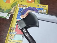 -剧狐剧本杀(徐汇1号店)