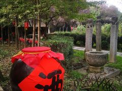 -户县老龙窝酒厂