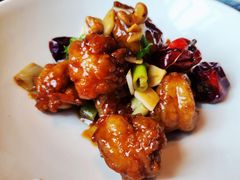 -环球港凯悦 · 享悦中餐厅