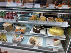 -Peet's Coffee皮爷咖啡(上海长风大悦城店)