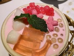 -永春园·扬州早茶·淮扬菜(漫乐城店)