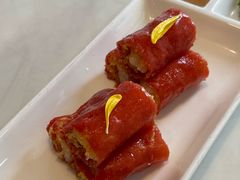 -点胜汇·点心粤菜·手工制作(揭阳店)