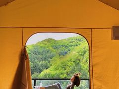 -北京山里寒舍度假酒店