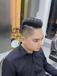 -苏豪美发S A L O N烫发染发