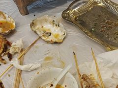 -可可大虾武汉土菜大排档(万松园1店)