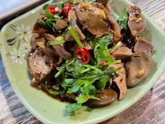 -争鲜·鲍鱼鸡煲(美邻中心店)