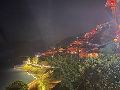 -乌江画廊(彭水苗族土家族自治县)