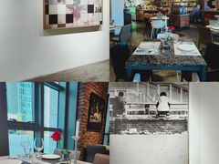 -at cafe 意大利餐厅(集美店)