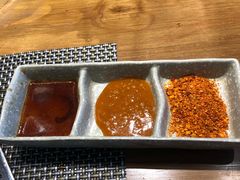 -牛人·雪花牛·木炭烤肉(昆山陆家店)