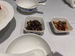 -Yan Ting 宴庭中餐厅(上海静安瑞吉酒店)