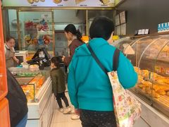 -广隆蛋挞王(农讲所店)