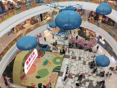 -万达广场(金堂店)