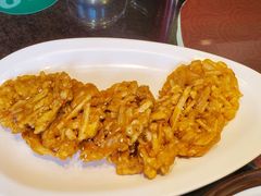 -刘胖子家常菜·蹄花焖藕(中南店)