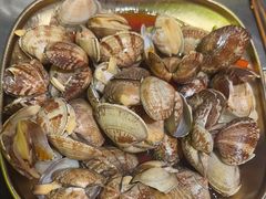 -大头叔烤鸡爪·朝鲜族烤串(天池路店)