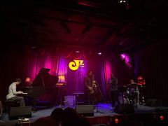 -JZ Club 爵士酒吧(上海店)