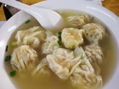 -新园饮食店(香洲总店)