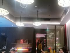 -喜湘宴·精致湖南菜(和平西桥店)