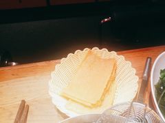 -牛很鲜潮汕牛肉火锅(朝晖路店)