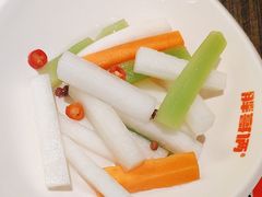 -胖哥俩肉蟹煲(湖滨银泰in77店)
